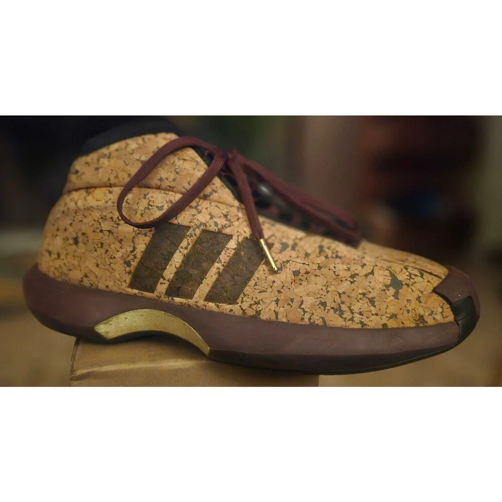 Adidas‎ Kobe Crazy 1 Vino sz 12
